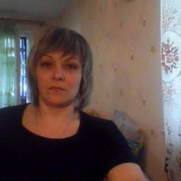 Елена Юсупова, Белгород, 58 лет